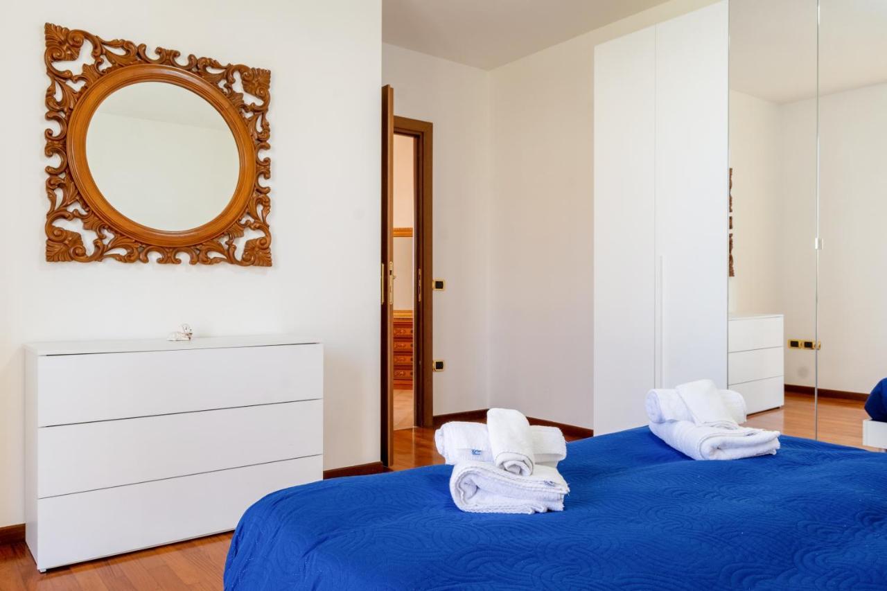 Casa Del Giardino Bright Apartment บัสตียาอุมบรา ภายนอก รูปภาพ