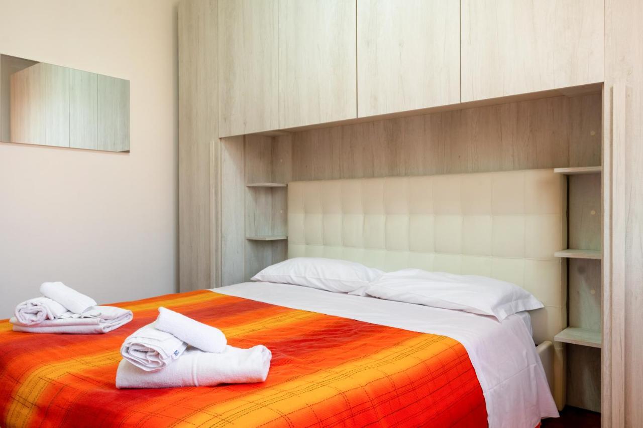 Casa Del Giardino Bright Apartment บัสตียาอุมบรา ภายนอก รูปภาพ